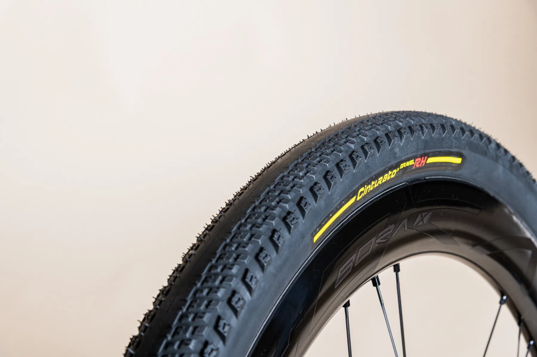 Pirelli Gravel